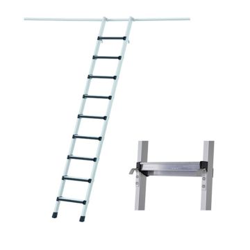 Lestev S kljuko Zarges 2 L 41407