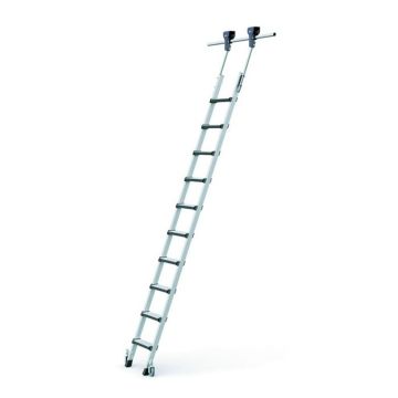 Mobilna lestev Zarges 41417