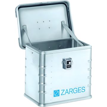 Zabojnik Zarges K 470 40677