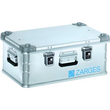 Zabojnik Zarges K 470 40568