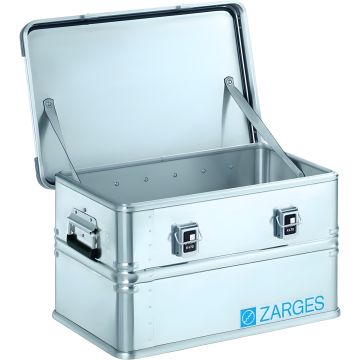 Zabojnik Zarges K 470 40678