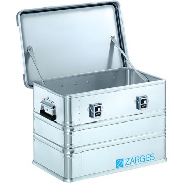 Zabojnik Zarges K 470 40564