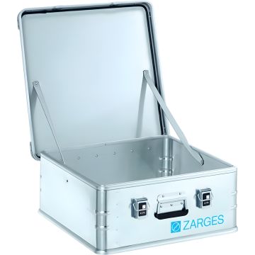 Zabojnik Zarges K 470 40849