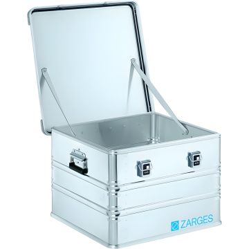 Zabojnik Zarges K 470 40859