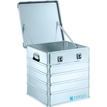 Zabojnik Zarges K 470 40836