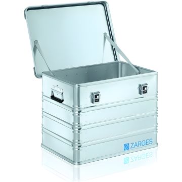 Zabojnik Zarges K 470 40837