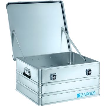 Zabojnik Zarges K 470 40842