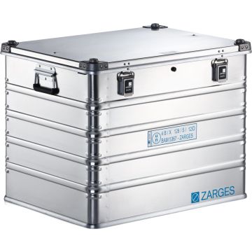 Zabojnik Zarges K 470 40566