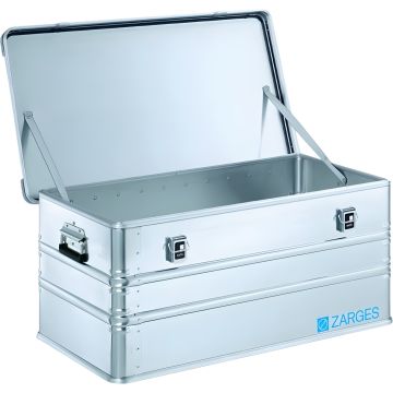 Zabojnik Zarges K 470 40845