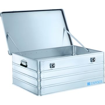 Zabojnik Zarges K 470 40846