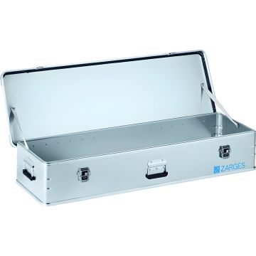 Zabojnik Zarges K 470 40848