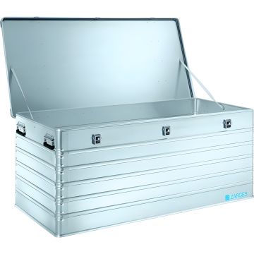 Zabojnik Zarges K 470 40876