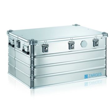 Zabojnik Zarges K 470 IP 379725