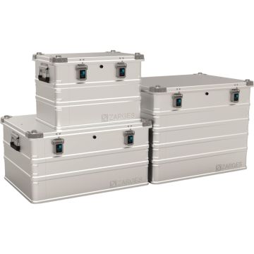 Zabojnik Zarges K 470 IP 366206