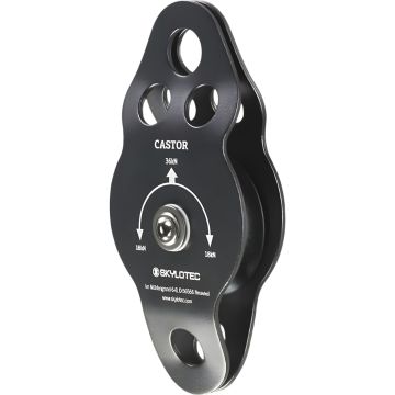 Škripec Skylotec castor H-201