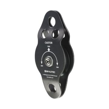 Škripec Skylotec castor H-201