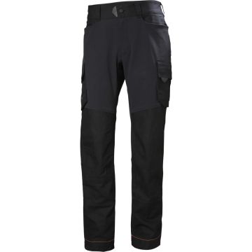 Delovne hlače Helly Hansen Workwear Chelsea Evolution 77445