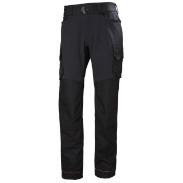 Delovne hlače Helly Hansen Workwear Chelsea Evolution 77445