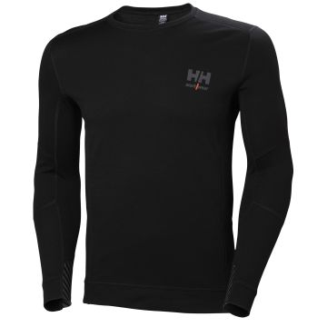 Podmajica Helly Hansen Lifa merino crewneck 75106