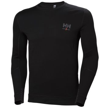 Podmajica Helly Hansen Lifa merino crewneck 75106