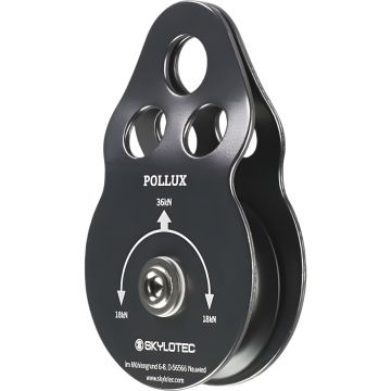 Škripec Skylotec pollux H-200