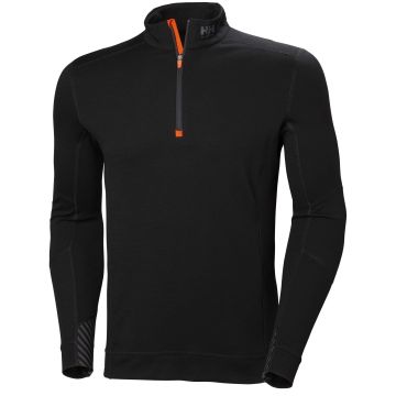 Podmajica HH Lifa merino 75107