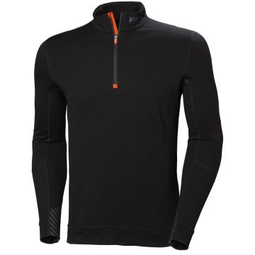 Podmajica HH Lifa merino 75107