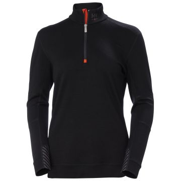 Ženska majica dolg rokav HH Lifa 75210