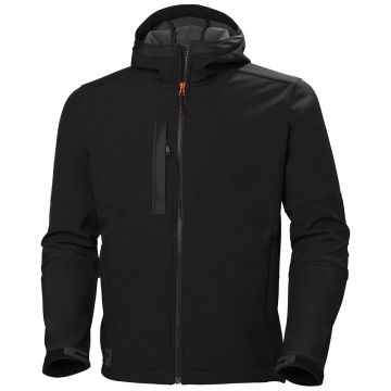Jakna Helly Hansen Workwear softshell Kensington 74230