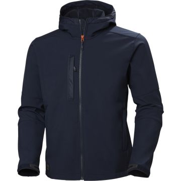 Jakna HH softshell Kensington 74230