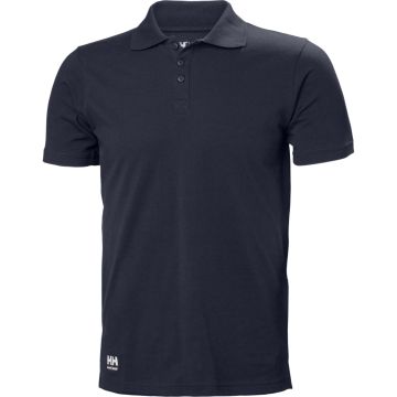 Polo majica kratek rokav HH Classic Manchester 79167