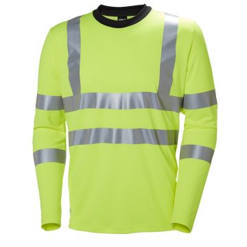 Majica dolg rokav HH Addvis 79093