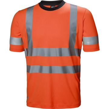Majica kratek rokav HH Addvis 79092