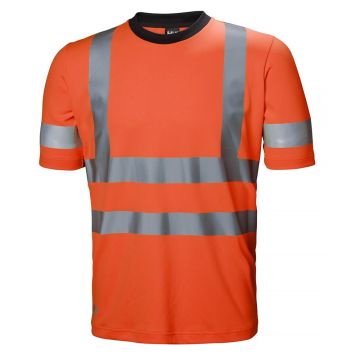 Majica kratek rokav HH Addvis 79092