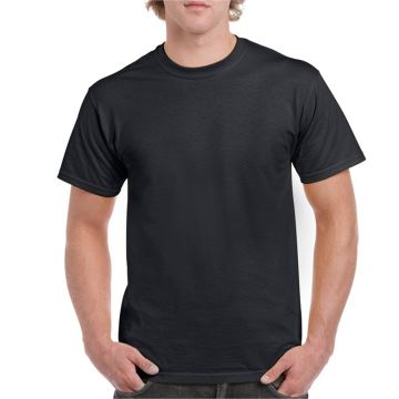 Majica kratek rokav Gildan Heavy cotton 180.09