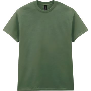 Majica kratek rokav Gildan Heavy cotton 180.09