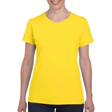 Ženska majica kratek rokav Gildan Heavy cotton 194.09