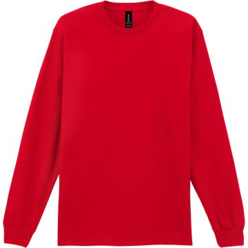 Majica dolg rokav Gildan Ultra cotton 171.09