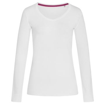Ženska majica dolg rokav Clair V 126.05