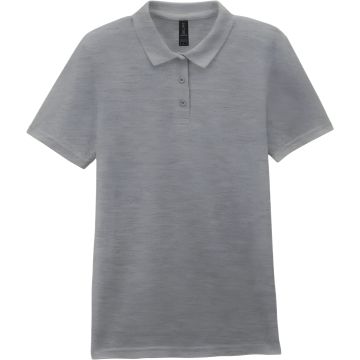 Ženska polo majica kratek rokav Gildan Softstyle 500.09