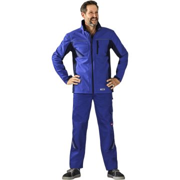 Jakna Planam softshell  2380
