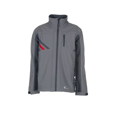 Jakna Planam softshell 2381