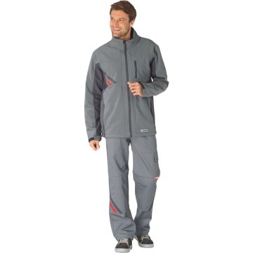 Jakna Planam softshell 2381