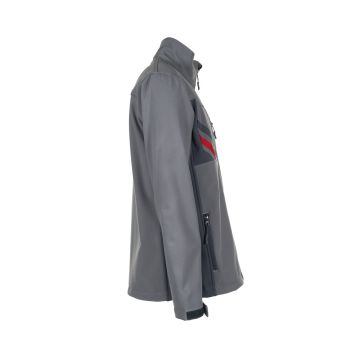 Jakna Planam softshell 2381