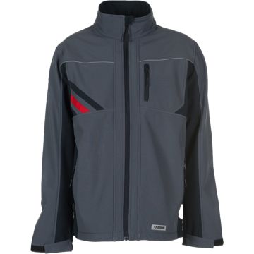 Jakna Planam softshell 2382