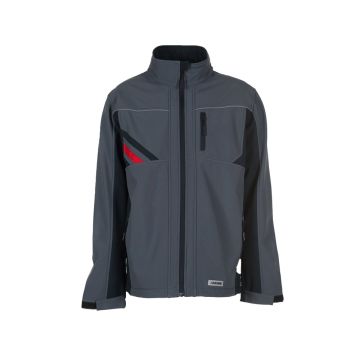 Jakna Planam softshell 2382
