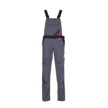 Ženske hlače z naramnicami Planam Highline 2339
