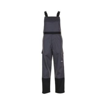 Hlače z naramnicami Planam Weld shield 5530