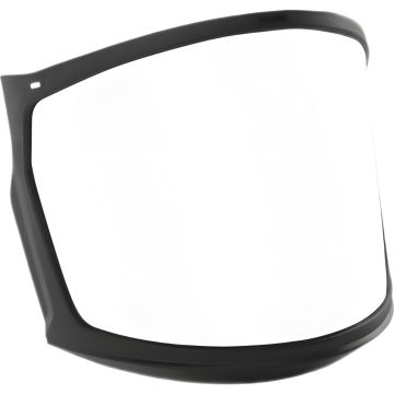 Vizir Kask ZEN FF prozoren WVI00008.500