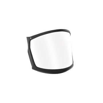 Vizir Kask ZEN FF prozoren WVI00008.500